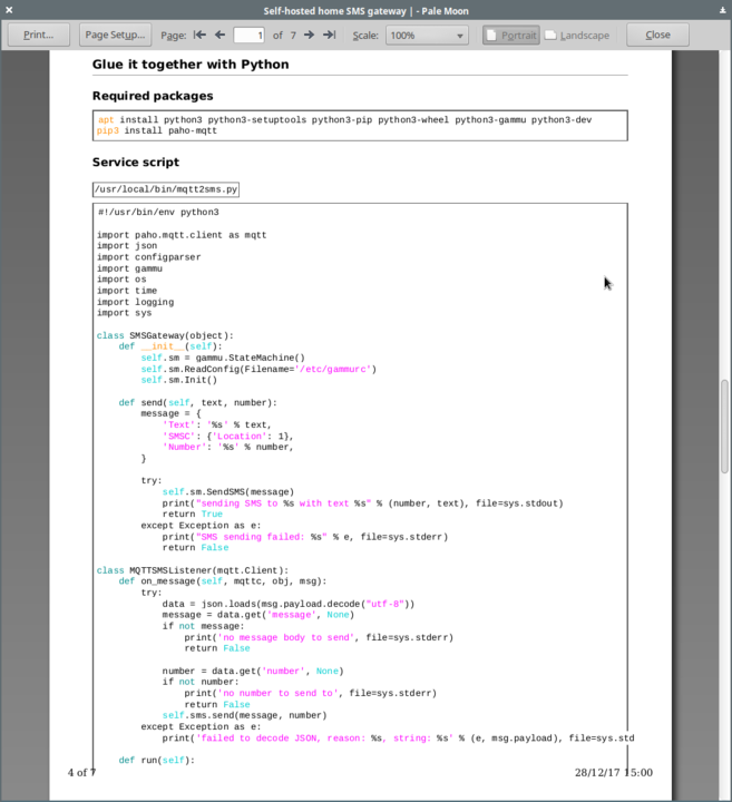 css-print-example-sourcecode css-print-example-sourcecode