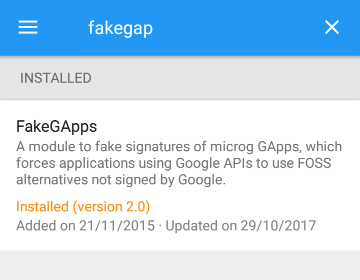 nomu_s10_ungoogle_fakegapps_xposed nomu_s10_ungoogle_fakegapps_xposed